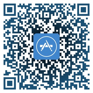 QR code: download Jobify on the App Store